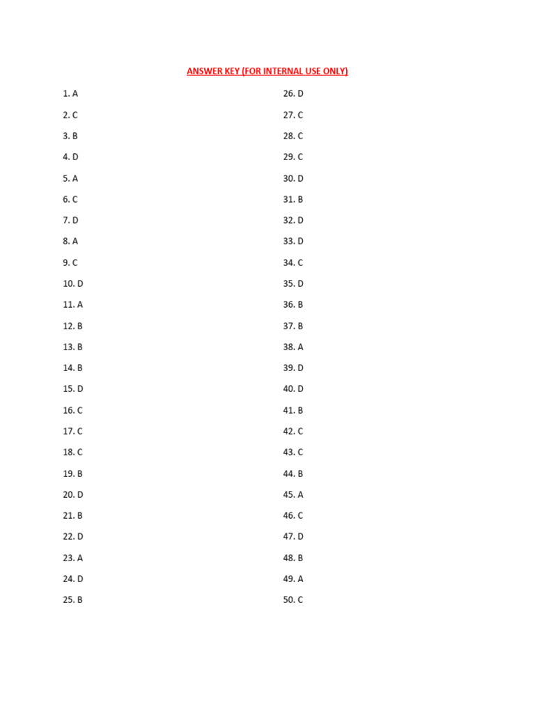 Insurance Commission VUL Reviewer Key | PDF