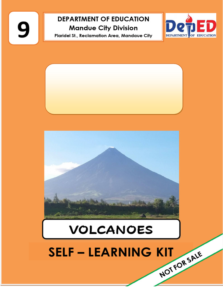 Understanding Volcanoes and Eruptions | PDF | Volcano | Magma