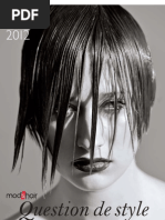 Download Modshair Magasine Question de Style t 2012 by Mods Hair SN97336913 doc pdf