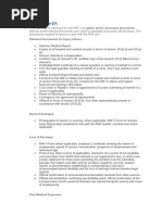 ACCF Forms | PDF