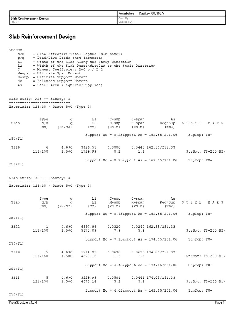 Second Floor | PDF