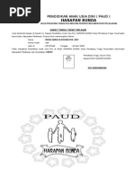 Download Ijazah Paud Harapan Bunda by Imam Zifa Turmudi SN97338854 doc pdf