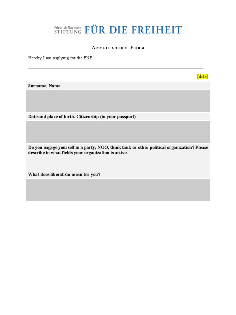 Apform | PDF