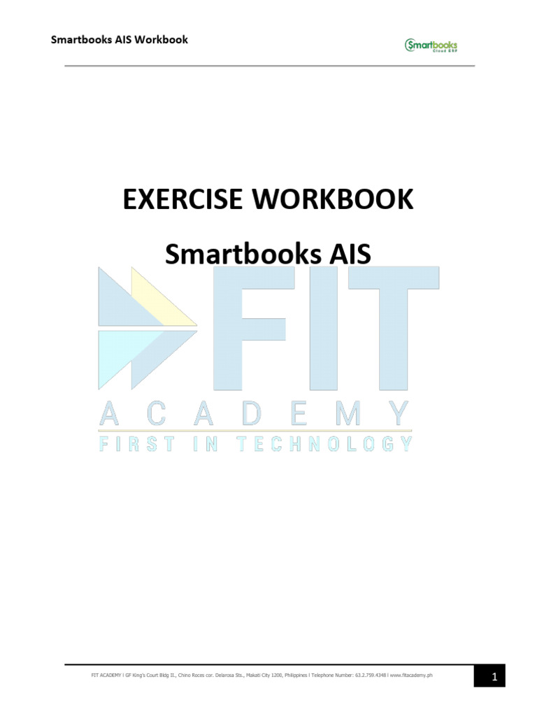 Workbook Exercises (Castino) | PDF | Cloud Computing | Computing