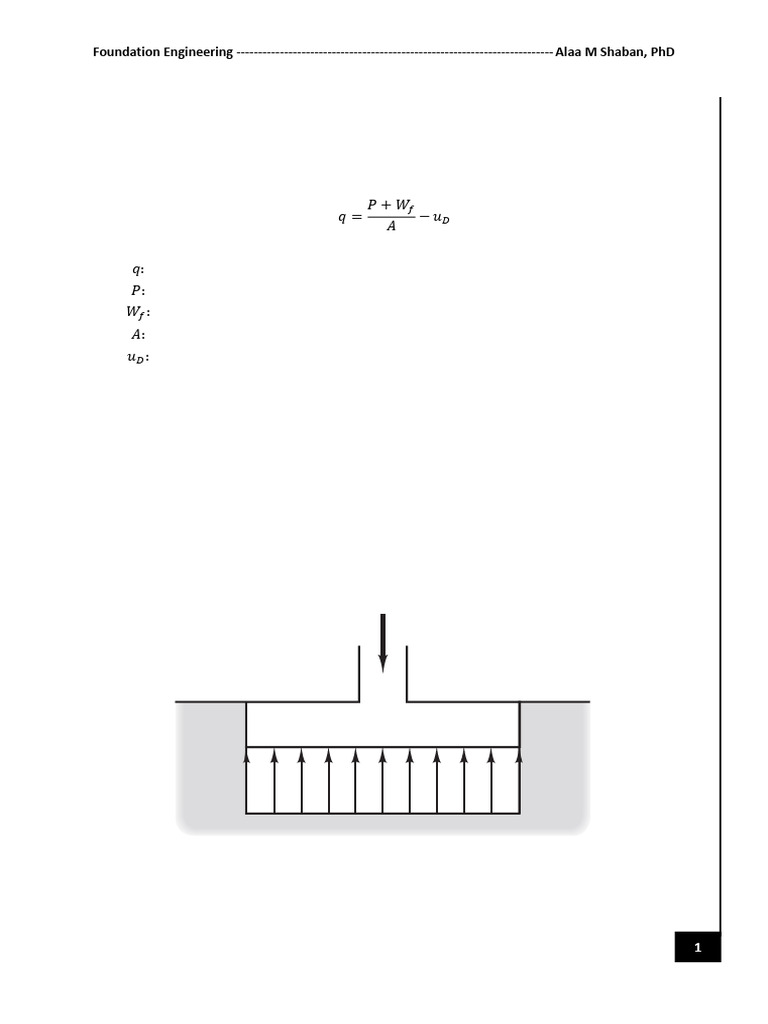 Lec 11 | PDF | Pressure | Applied And Interdisciplinary Physics