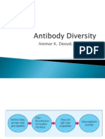 6 Antibody Diversity
