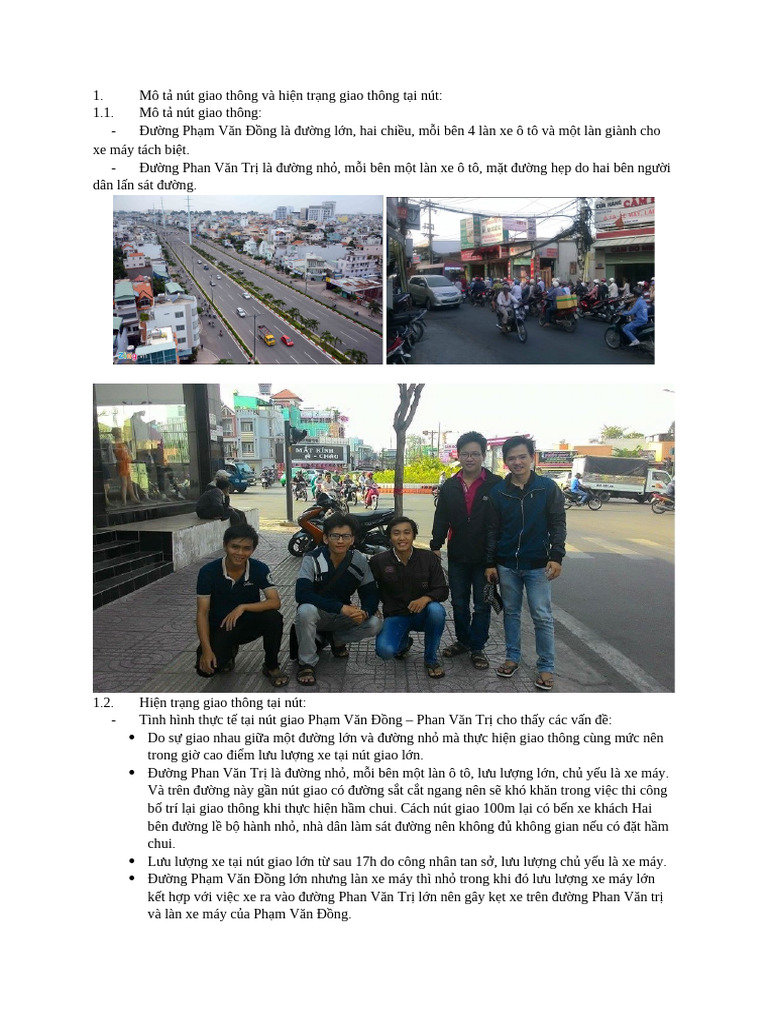 Phan Van Tu | PDF