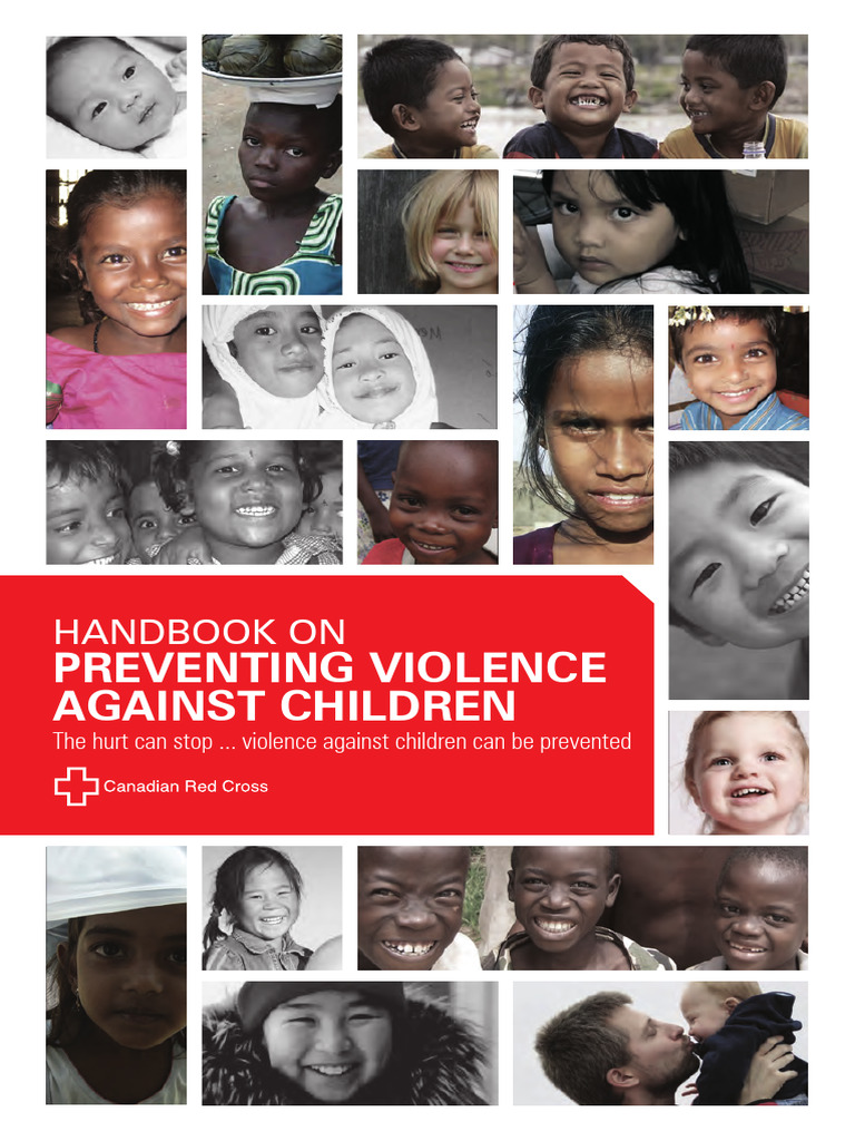 Handbook on Preventing Violence Against Children | PDF | Child Abuse ...
