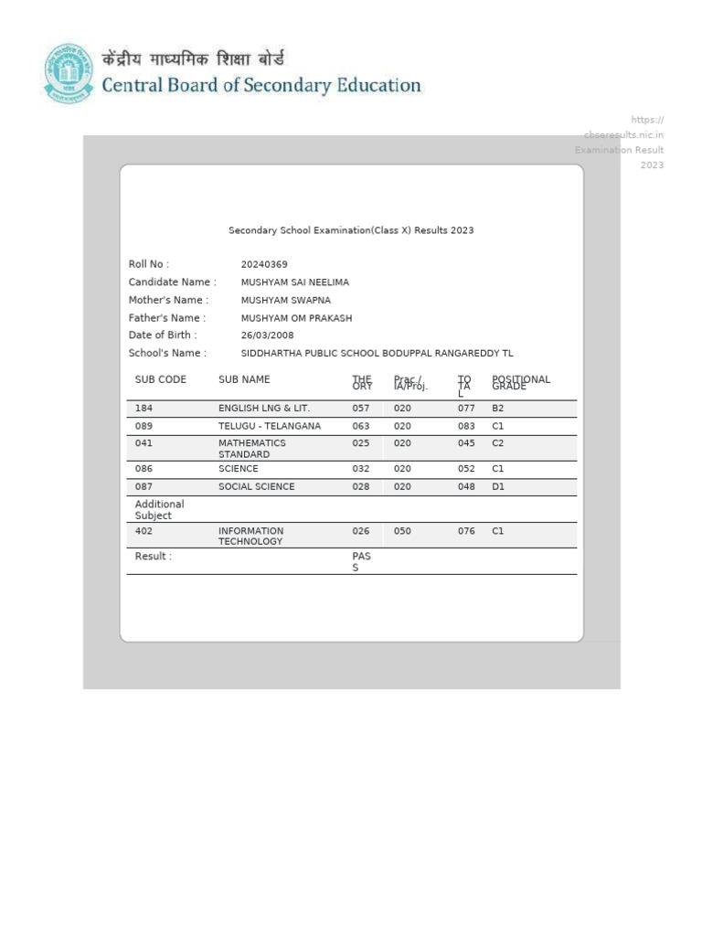 Nithya Memo | PDF