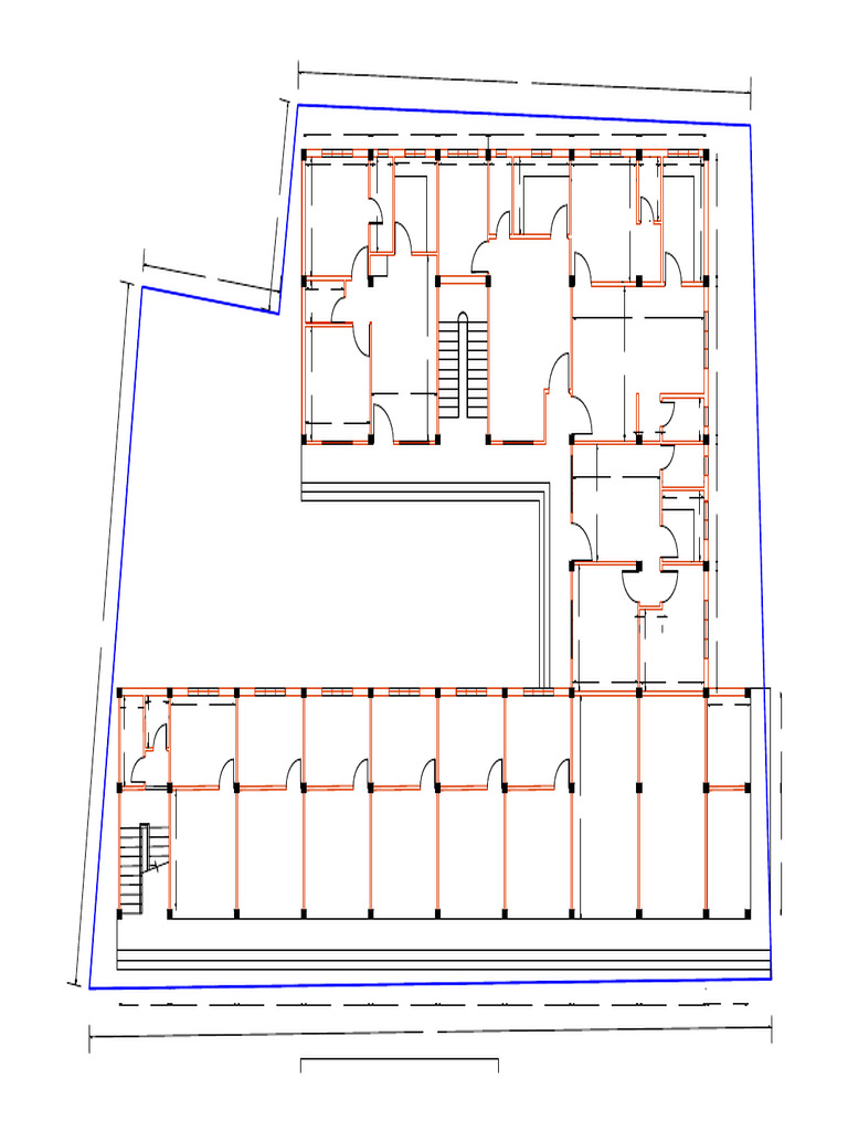 1 Floor | PDF