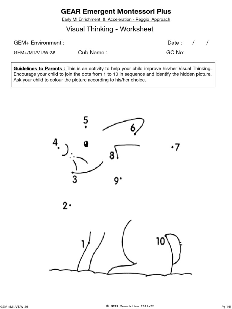 Worksheet-W36 | PDF | Mathematics