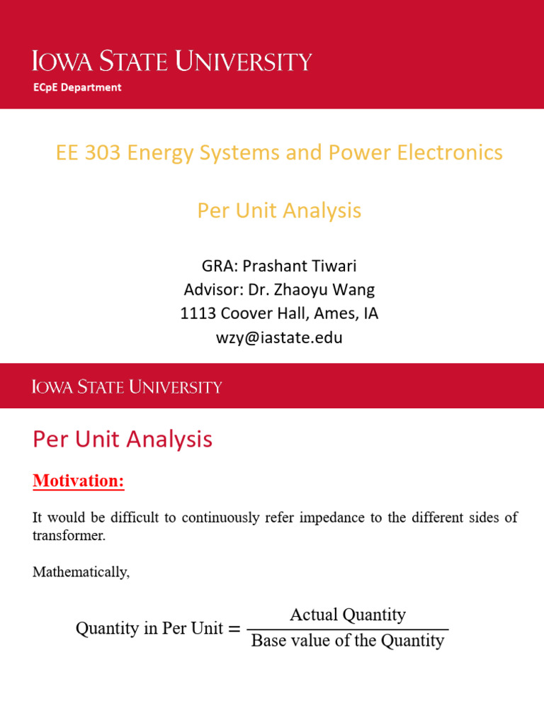 4_Per_Unit | PDF | Electronics | Quantity