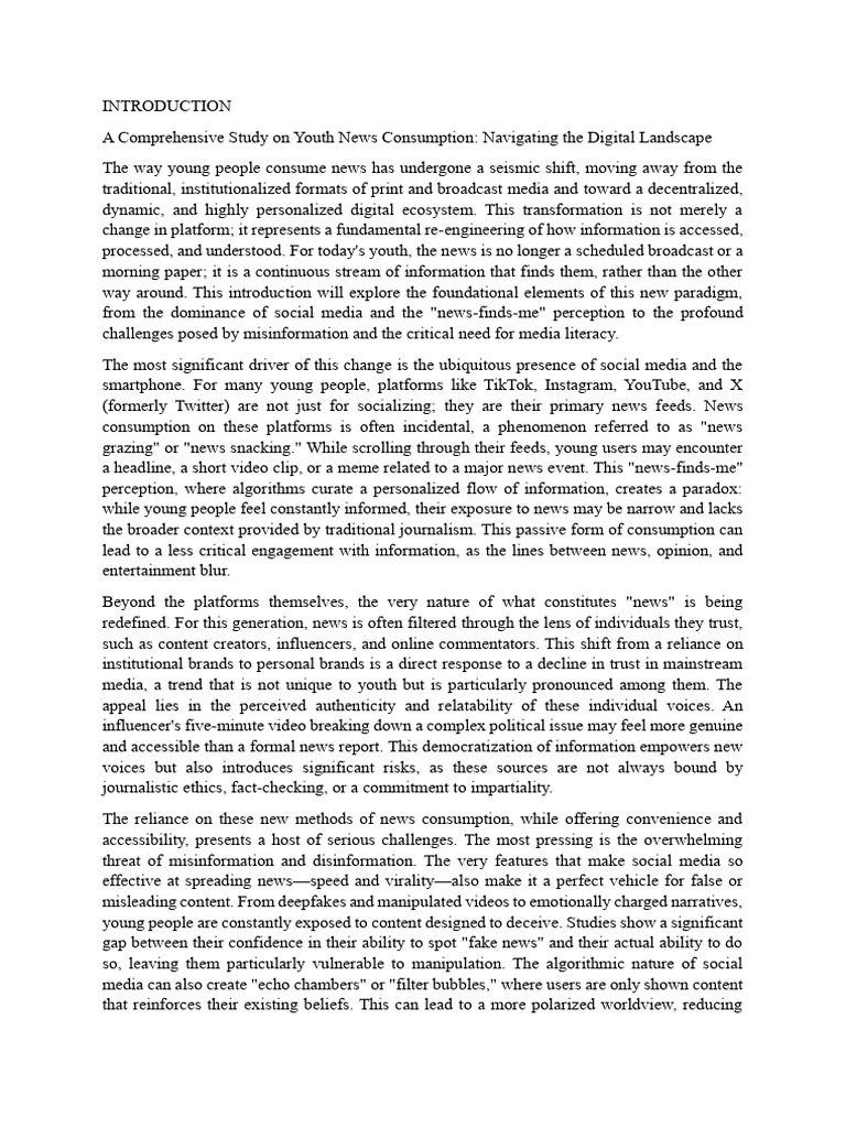 3 Rd Year Project of Computer (1)[1] | PDF | Social Media | Popular ...