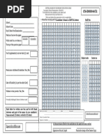 Class 10 Science Formula Sheet | PDF