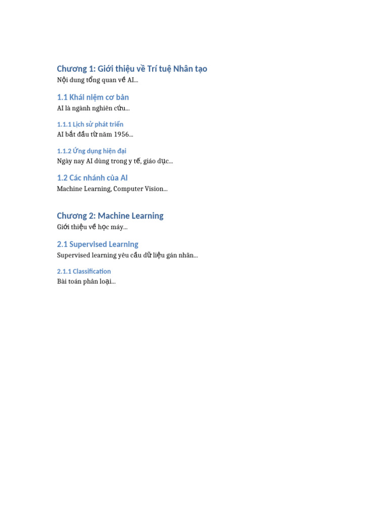 Test Headings | PDF