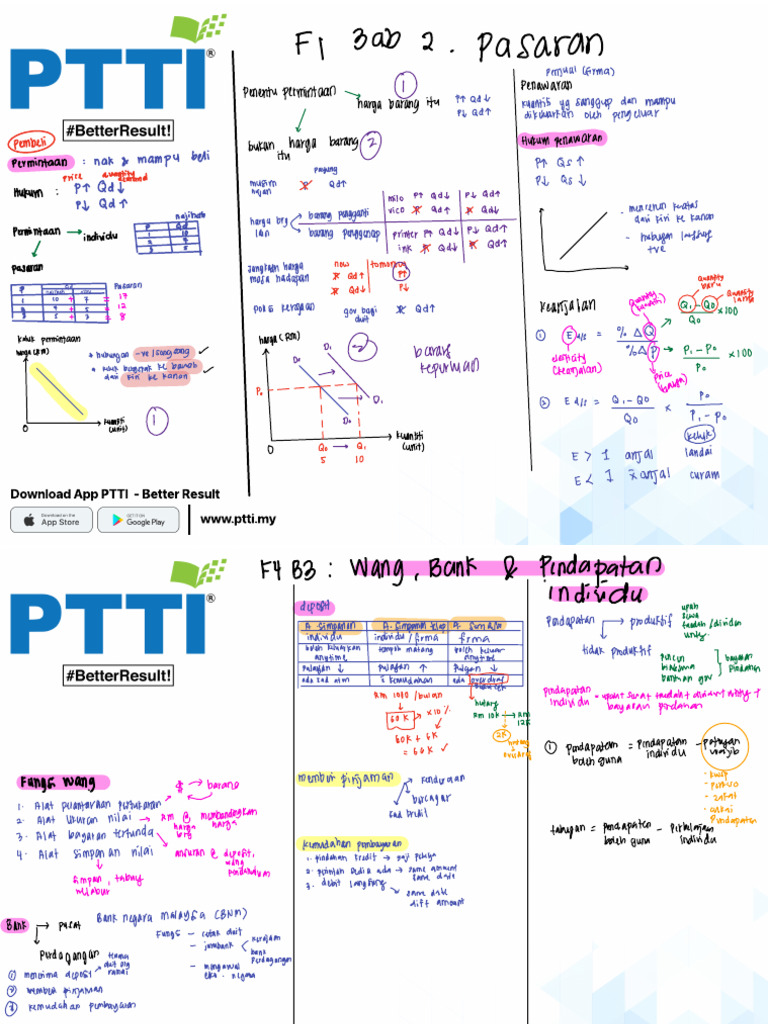 Download PTTI App for Better Results | PDF