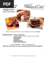 Download DCB Recipe Book by Joni Laughlin SN97347956 doc pdf