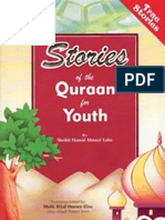 Stories of the Quran for Youth