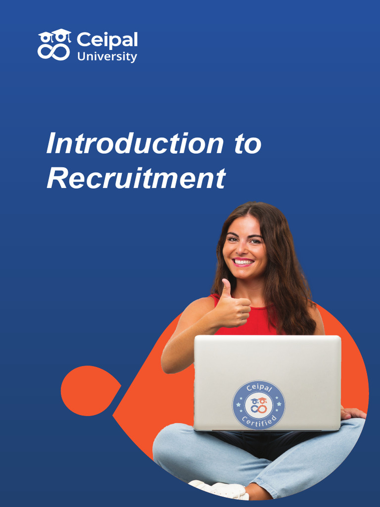 Mastering Recruitment Strategies Guide | PDF | Recruitment | Employment
