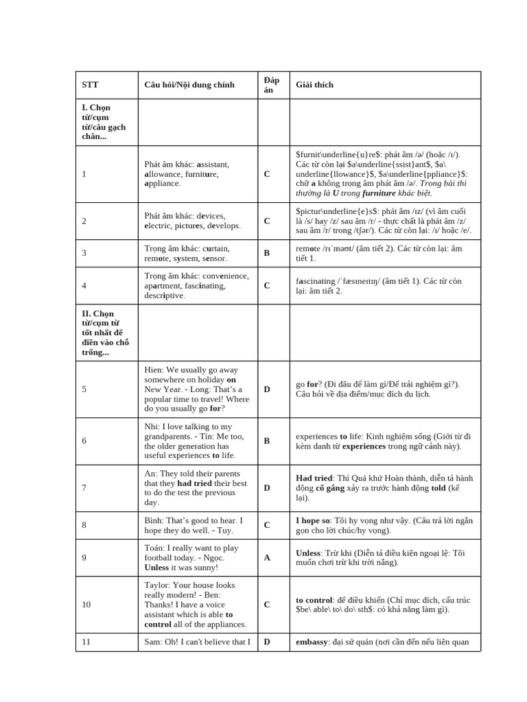 DA TA Test 4,5 | PDF