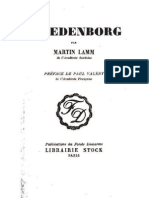 Swedenborg Par Martin Lamm