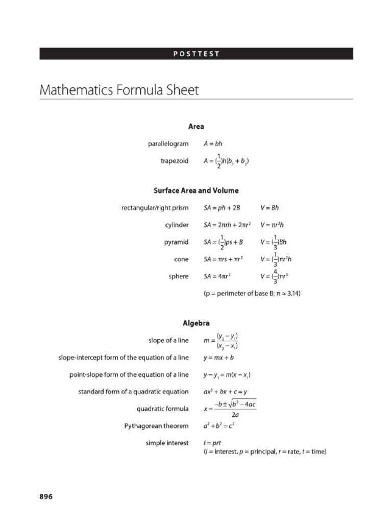 Math Final | PDF