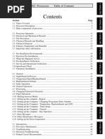 Download EG901PCB EG751PCB Film Processor Manual by Chr Vestergaard SN97350917 doc pdf