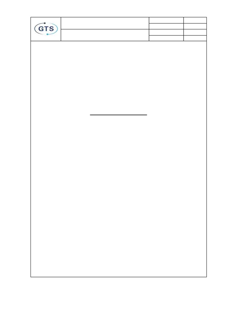 Quality Manual for Gulf Testing Solutions | PDF | Risk | Concrete