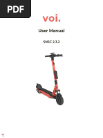 Pulsar 510 DL Pipe User Manual | PDF | Battery Charger