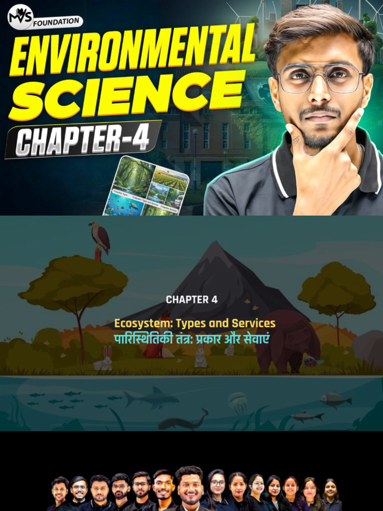 Chapter 4 EVS Ug Done | PDF