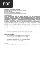 Rodrigo Comassetto Da Silva(en-us)