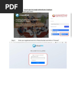 DDMS Login OTP User Manual | PDF | Electric Vehicle | Land Vehicles