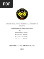 Download Organisasi Pelayanan BK Di Sekolah by Hermin Kusuma SN97351930 doc pdf