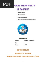 Download Laporan Karya Wisata by Veterans Prajurit Tak Bersenjata SN97352348 doc pdf
