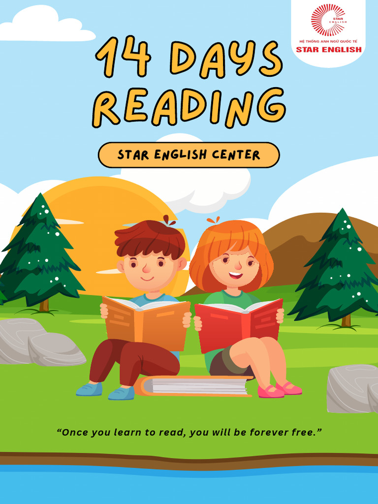 14 Days to Reading Success | PDF
