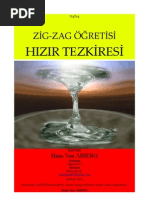 ZigZag Hızır Tezkiresi