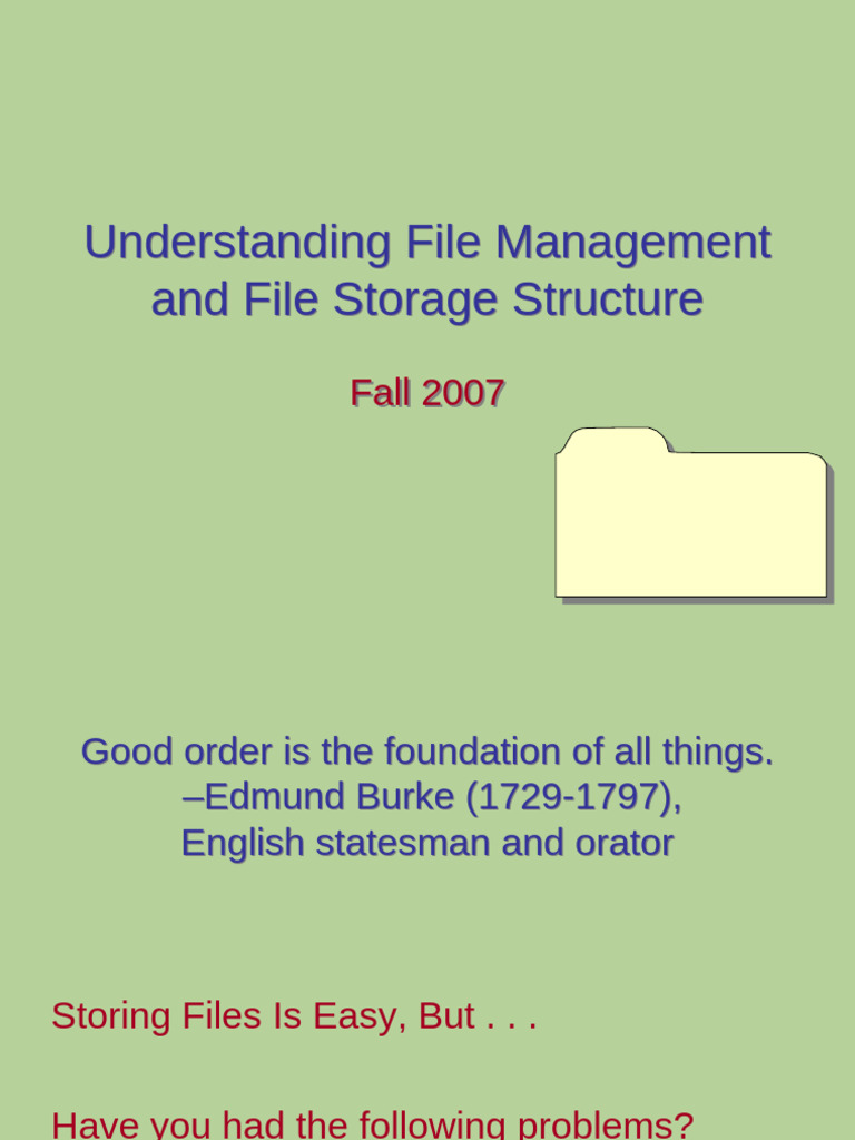 Low 6 | PDF | Computer File | Computing Platforms