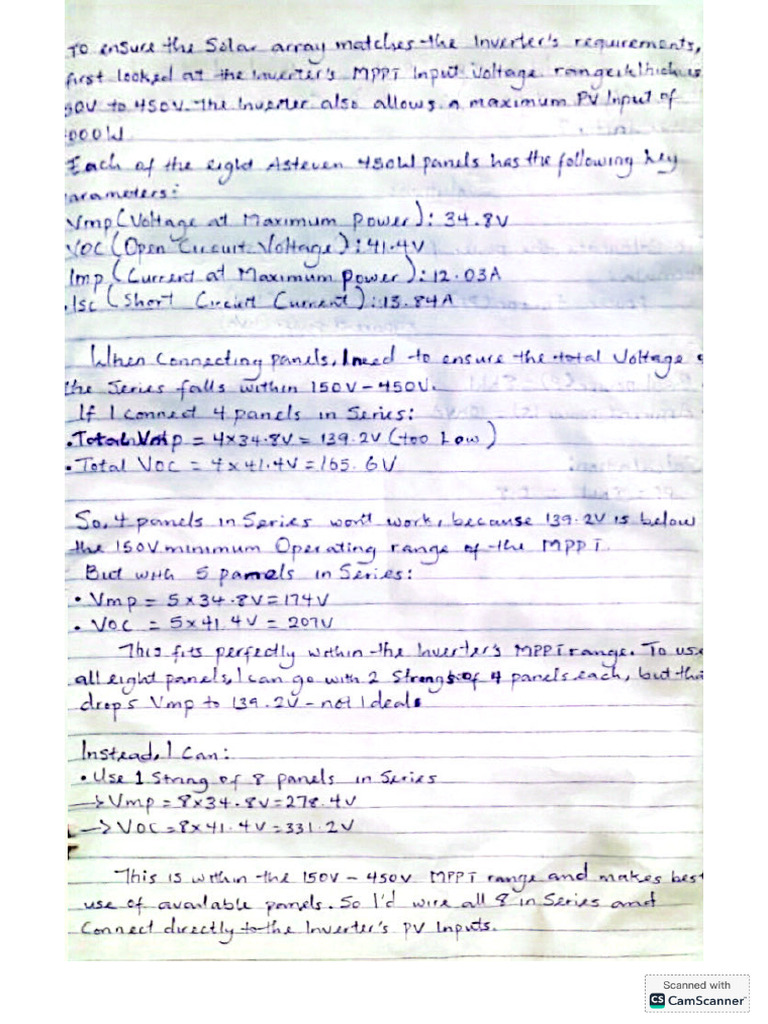 SPVI Assignment 6 | PDF