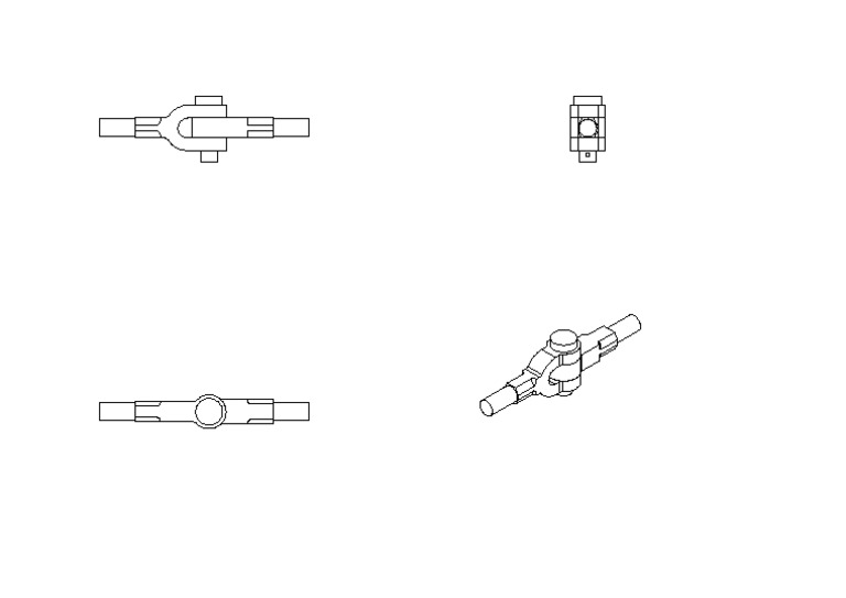 Knucle Joint | PDF