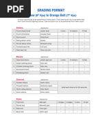 Supreme Jesus S/S Top “Multi” Tae Kwon Do Basics and Resources | PDF | Karate | Taekwondo