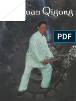 Qi Gong Hunyuan Qigong Feng Zhiqiang