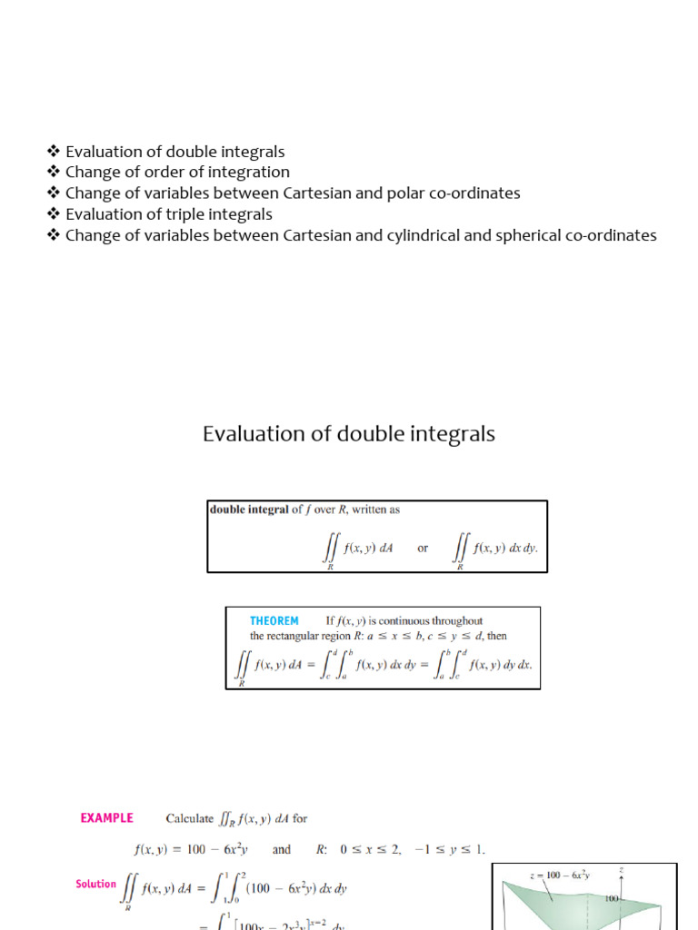 mod 4 [1,2,3]intergrn | PDF