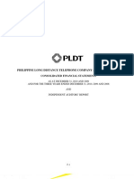 Pldt Fy2010 Fs