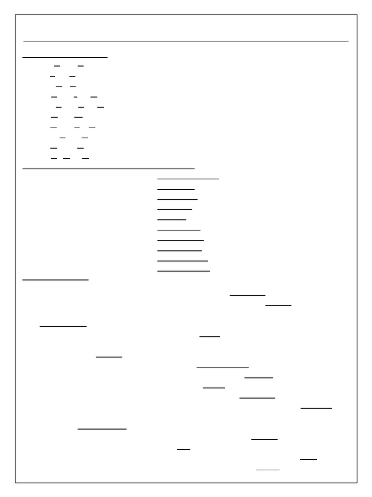 Computer Basics for Std. 3 Students | PDF | Scratch (Programming ...