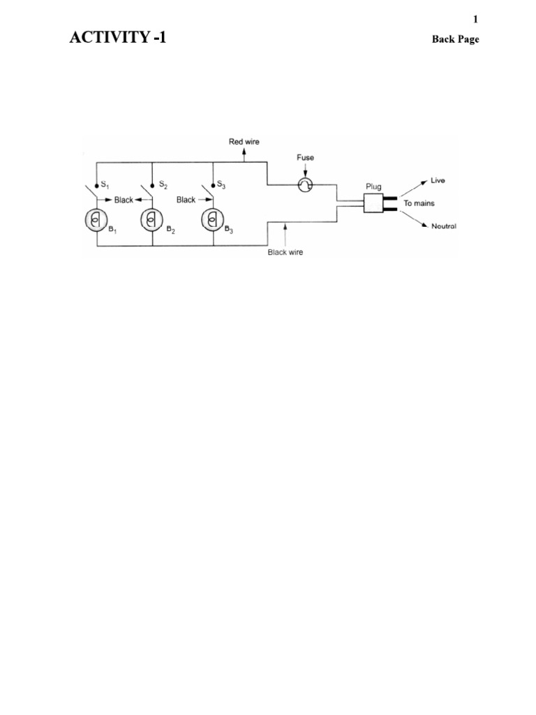 Physics Activity File-1 | PDF