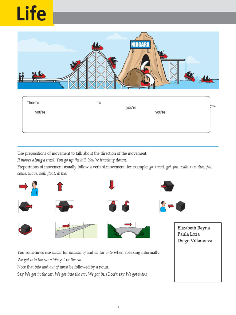 86541 Level 3 GW 07b-2 PdfToWord | PDF | Language Mechanics | Grammar
