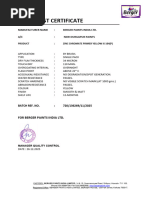Approved TPI Agencies for Oil & Gas | PDF | Petroleum Industry | Energy ...