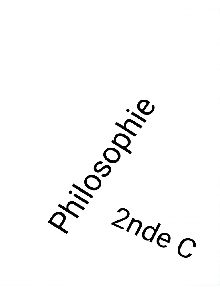 Philo | PDF