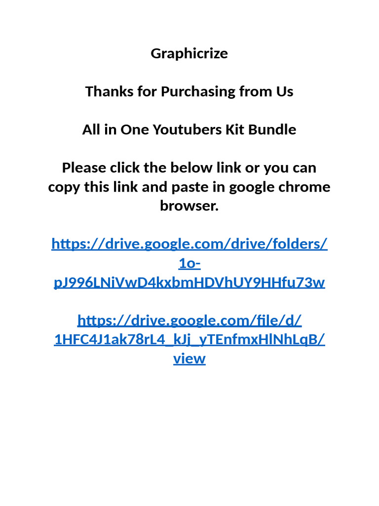 All in One Youtuber Kit Bundle 2024 06 02 09 49 11 | PDF