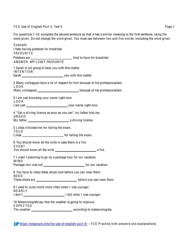 fce-use-of-english-test-5-practice-pdf-verb-english-language